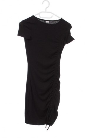 Rochie H&M Divided, Mărime XS, Culoare Negru, Preț 76,32 Lei