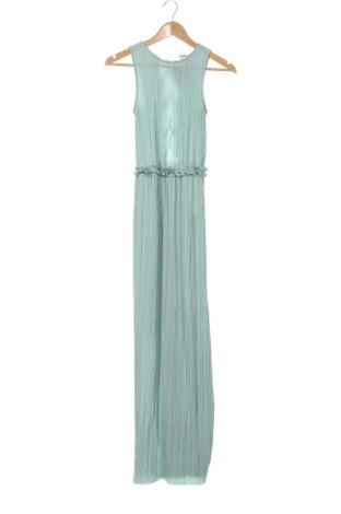 Šaty  H&M Divided, Veľkosť XS, Farba Zelená, Cena  15,00 €