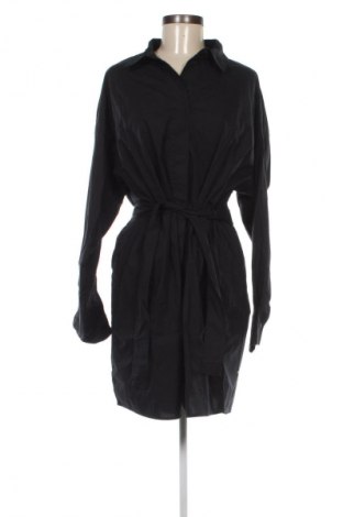 Šaty  H&M Divided, Veľkosť L, Farba Čierna, Cena  27,95 €