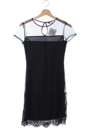 Rochie H&M Divided, Mărime S, Culoare Negru, Preț 61,99 Lei