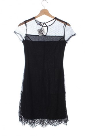 Rochie H&M Divided, Mărime S, Culoare Negru, Preț 61,99 Lei
