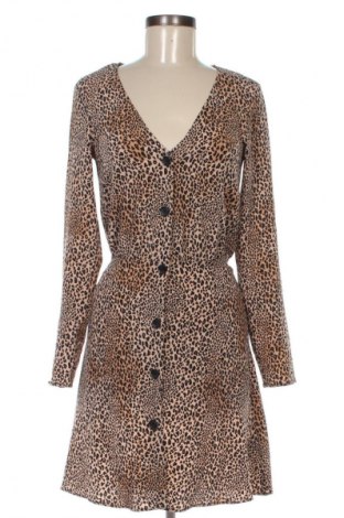 Sukienka H&M Divided, Rozmiar S, Kolor Kolorowy, Cena 86,99 zł