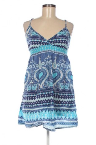 Φόρεμα H&M Divided, Μέγεθος M, Χρώμα Πολύχρωμο, Τιμή 15,00 €