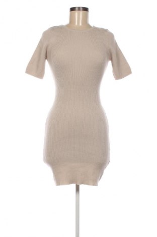 Φόρεμα H&M Divided, Μέγεθος S, Χρώμα  Μπέζ, Τιμή 11,99 €