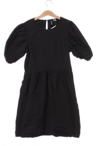 Sukienka H&M Divided, Rozmiar XXS, Kolor Czarny, Cena 68,97 zł