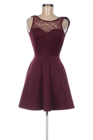 Šaty  H&M Divided, Veľkosť M, Farba Fialová, Cena  7,95 €