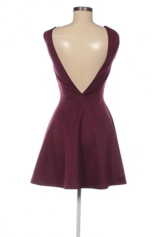 Šaty  H&M Divided, Veľkosť M, Farba Fialová, Cena  7,95 €