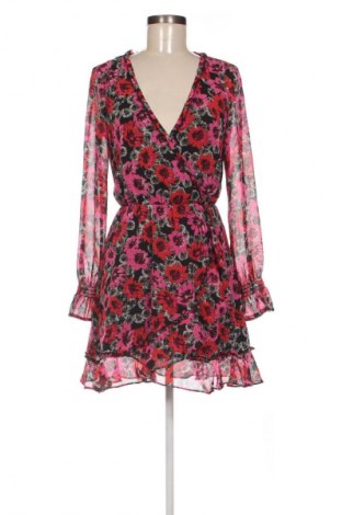 Kleid H&M Divided, Größe M, Farbe Mehrfarbig, Preis € 8,99