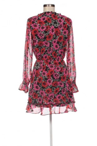 Kleid H&M Divided, Größe M, Farbe Mehrfarbig, Preis € 8,99