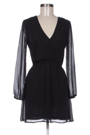 Рокля H&M Divided, Размер S, Цвят Черен, Цена 14,99 лв.