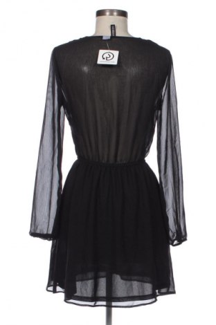 Рокля H&M Divided, Размер S, Цвят Черен, Цена 14,99 лв.