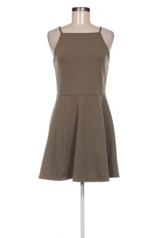Rochie H&M Divided, Mărime L, Culoare Verde, Preț 47,99 Lei