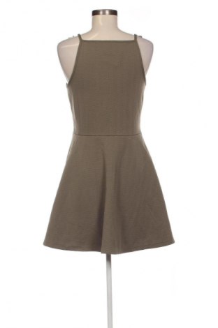 Rochie H&M Divided, Mărime L, Culoare Verde, Preț 47,99 Lei