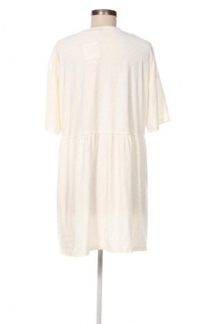 Šaty  H&M Divided, Velikost L, Barva Krémová, Cena  329,00 Kč
