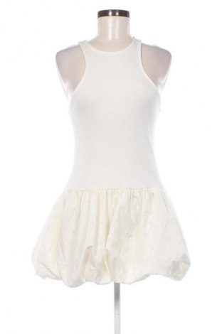 Φόρεμα H&M Divided, Μέγεθος M, Χρώμα Λευκό, Τιμή 11,99 €