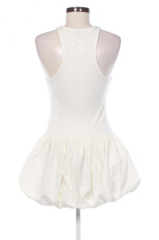 Φόρεμα H&M Divided, Μέγεθος M, Χρώμα Λευκό, Τιμή 11,99 €