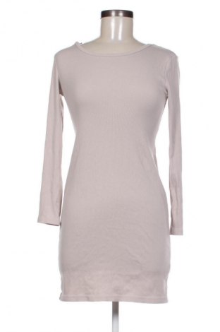 Φόρεμα H&M Divided, Μέγεθος L, Χρώμα  Μπέζ, Τιμή 9,99 €
