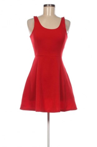 Ruha H&M Divided, Méret M, Szín Piros, Ár 6 000 Ft