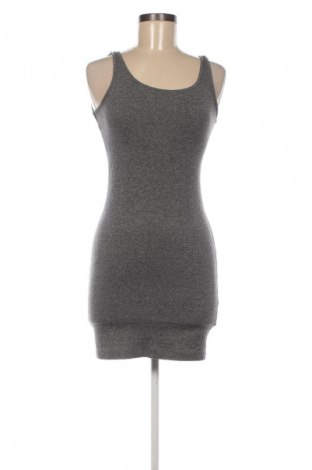 Šaty  H&M Divided, Veľkosť S, Farba Sivá, Cena  15,35 €