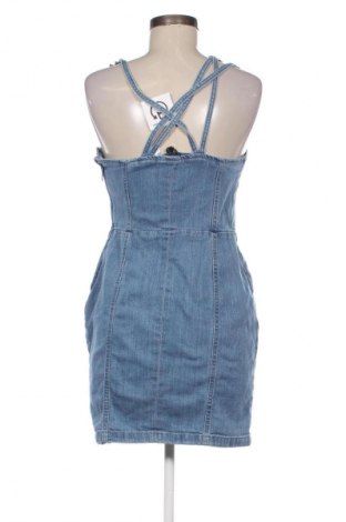 Rochie H&M Divided, Mărime M, Culoare Albastru, Preț 76,32 Lei