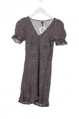 Sukienka H&M Divided, Rozmiar XS, Kolor Kolorowy, Cena 53,99 zł