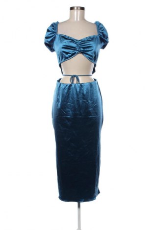 Ruha H&M Divided, Méret M, Szín Kék, Ár 5 800 Ft