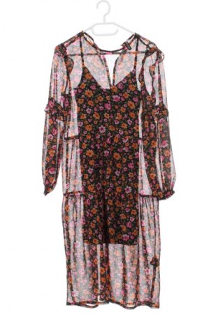 Šaty  H&M Divided, Velikost XXS, Barva Vícebarevné, Cena  239,00 Kč