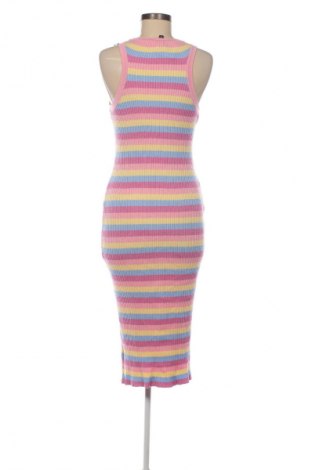 Sukienka H&M Divided, Rozmiar L, Kolor Kolorowy, Cena 66,67 zł
