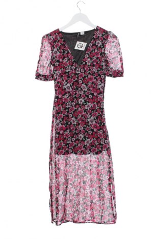 Rochie H&M Divided, Mărime XXS, Culoare Multicolor, Preț 84,99 Lei