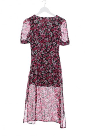 Rochie H&M Divided, Mărime XXS, Culoare Multicolor, Preț 84,99 Lei
