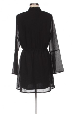 Kleid H&M Divided, Größe XL, Farbe Schwarz, Preis 20,99 €