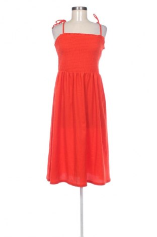 Kleid H&M Divided, Größe L, Farbe Orange, Preis € 18,01