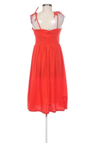 Kleid H&M Divided, Größe L, Farbe Orange, Preis € 18,01