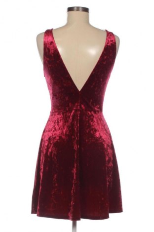 Φόρεμα H&M Divided, Μέγεθος M, Χρώμα Κόκκινο, Τιμή 14,83 €