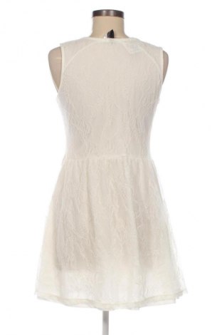 Kleid H&M Divided, Größe L, Farbe Weiß, Preis € 14,83