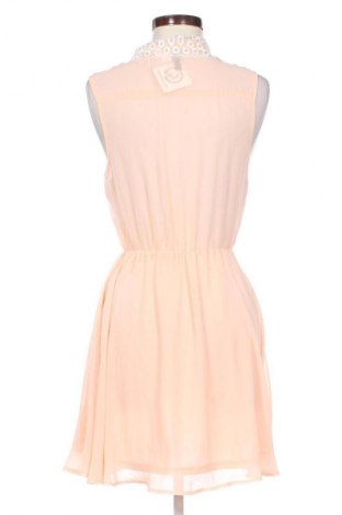 Šaty  H&M Divided, Velikost M, Barva Oranžová, Cena  366,00 Kč