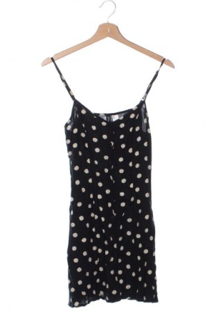 Kleid H&M Divided, Größe XS, Farbe Mehrfarbig, Preis € 14,77