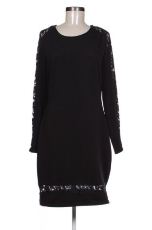 Φόρεμα H&M Divided, Μέγεθος XL, Χρώμα Μαύρο, Τιμή 14,83 €