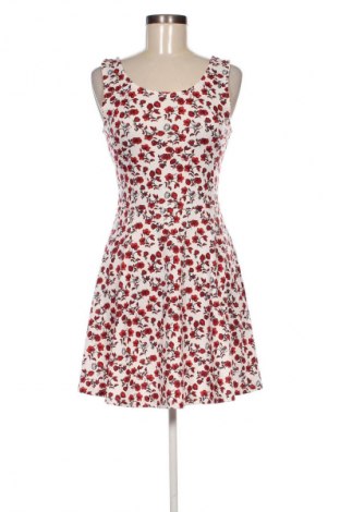 Kleid H&M Divided, Größe M, Farbe Mehrfarbig, Preis 14,77 €