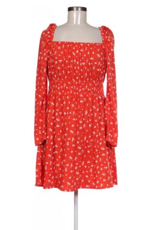 Φόρεμα H&M Divided, Μέγεθος L, Χρώμα Πολύχρωμο, Τιμή 14,83 €