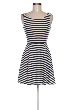Sukienka H&M Divided, Rozmiar M, Kolor Kolorowy, Cena 66,39 zł