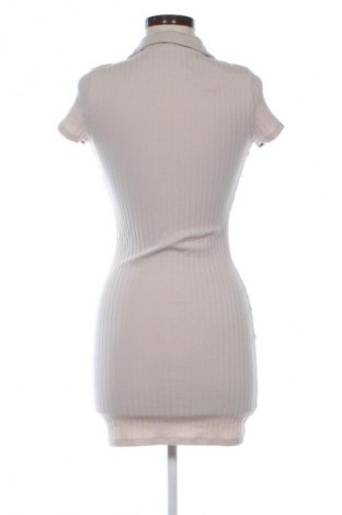 Šaty  H&M Divided, Velikost S, Barva Béžová, Cena  367,00 Kč