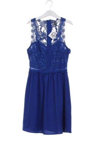Φόρεμα H&M Divided, Μέγεθος XS, Χρώμα Μπλέ, Τιμή 11,99 €