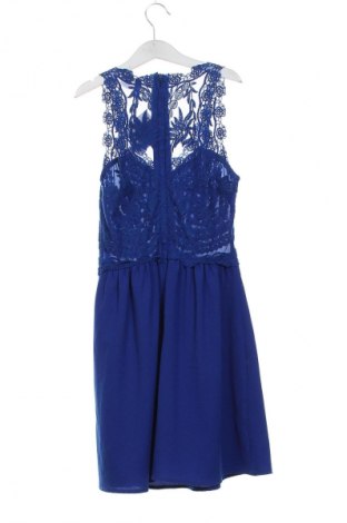 Φόρεμα H&M Divided, Μέγεθος XS, Χρώμα Μπλέ, Τιμή 11,99 €