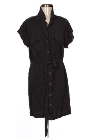 Sukienka H&M L.O.G.G., Rozmiar XL, Kolor Szary, Cena 163,99 zł