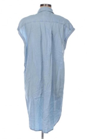 Rochie H&M L.O.G.G., Mărime XL, Culoare Albastru, Preț 102,89 Lei