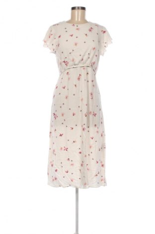Kleid H&M Mama, Größe M, Farbe Mehrfarbig, Preis 10,58 €