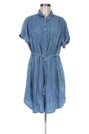 Φόρεμα H&M Mama, Μέγεθος XL, Χρώμα Μπλέ, Τιμή 20,99 €