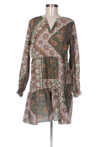 Kleid Haily`s, Größe L, Farbe Mehrfarbig, Preis 33,99 €