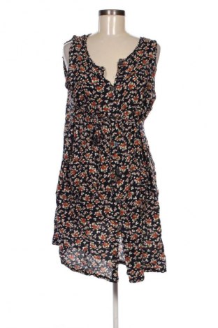 Φόρεμα Happy Lady, Μέγεθος XXL, Χρώμα Πολύχρωμο, Τιμή 31,99 €